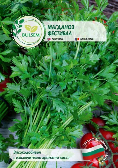 Магданоз Фестивал - 5 гр.