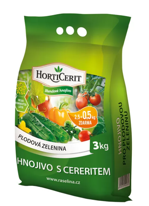 Тор за зеленчуци - 3kg
